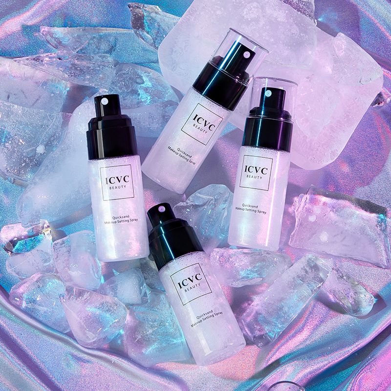 🔥🎁 2+1 GRATIS!!🥳 💞 50K+ VERKAUFT! ⚡ Mattierendes, wasserfestes Make-up-Fixierspray
