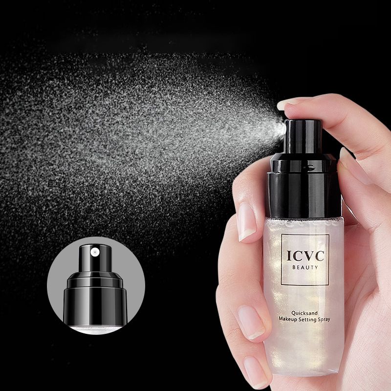 🔥🎁 2+1 GRATIS!!🥳 💞 50K+ VERKAUFT! ⚡ Mattierendes, wasserfestes Make-up-Fixierspray