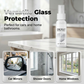 📢📢50 % Rabatt!!🥳 💞 50K+ VERKAUFT! 🏠🛡️ Reflektierendes Fensterspray für Zuhause & Auto