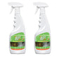 🔥🎁 2+1 GRATIS!!💦 Hochleistungs-Küchenentfettungsspray – Entfernt hartnäckigen Fett & Rückstände – Ideal für Herd, Backofen & Dunstabzugshaube 🏠