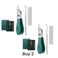 🔥🎁 2+1 GRATIS!!🦶3-teiliges professionelles Zehennagelknipser-Set