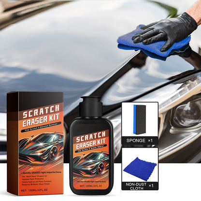 📢📢50 % Rabatt!! 🚗✨Professionelles Autokratzer-Entfernungsset