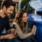 📢📢50 % Rabatt!! 🚗✨Professionelles Autokratzer-Entfernungsset