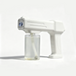 🔫 50 % RABATT! 🧴 Akku-Sprühpistole (350 ml) – Wiederaufladbar, leicht und vielseitig – Ideal für Desinfektionsmittel, Wasser oder selbst hergestellte Lösungen 🌿