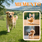 🏆 1 kaufen, 1 gratis! Ab nur 3,99 € pro Stück! 🐶🐾 Mein Haustier-Schlüsselanhänger – Personalisierbar | Perfektes Geschenk für Tierliebhaber