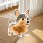 🏆 1 kaufen, 1 gratis! Ab nur 3,99 € pro Stück! 🐶🐾 Mein Haustier-Schlüsselanhänger – Personalisierbar | Perfektes Geschenk für Tierliebhaber