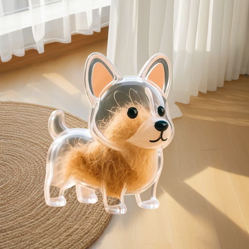 🏆 1 kaufen, 1 gratis! Ab nur 3,99 € pro Stück! 🐶🐾 Mein Haustier-Schlüsselanhänger – Personalisierbar | Perfektes Geschenk für Tierliebhaber