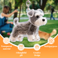 🏆 1 kaufen, 1 gratis! Ab nur 3,99 € pro Stück! 🐶🐾 Mein Haustier-Schlüsselanhänger – Personalisierbar | Perfektes Geschenk für Tierliebhaber