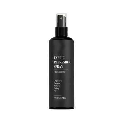 📢📢50 % Rabatt!!🥳 💞 50K+ VERKAUFT! ⚡🌸Langanhaltender Textilerfrischer und Raumspray – Einfach aufsprühen, sofort frisch!