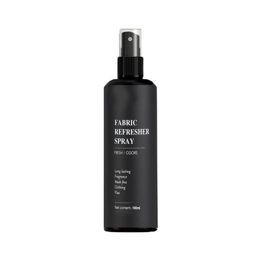 📢📢50 % Rabatt!!🥳 💞 50K+ VERKAUFT! ⚡🌸Langanhaltender Textilerfrischer und Raumspray – Einfach aufsprühen, sofort frisch!