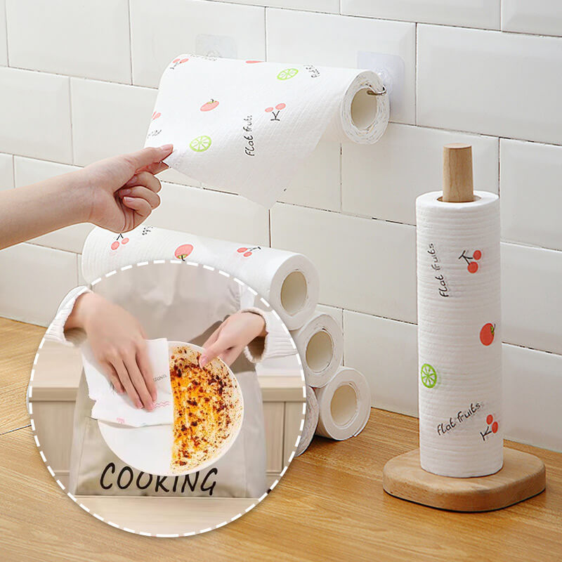 🧼 Wiederverwendbare Feuchttücher – Sparen Sie Geld und schützen Sie die Umwelt für den täglichen Gebrauch 💚✨