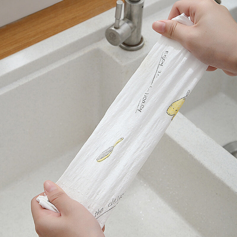 🧼 Wiederverwendbare Feuchttücher – Sparen Sie Geld und schützen Sie die Umwelt für den täglichen Gebrauch 💚✨