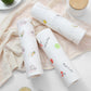 🧼 Wiederverwendbare Feuchttücher – Sparen Sie Geld und schützen Sie die Umwelt für den täglichen Gebrauch 💚✨