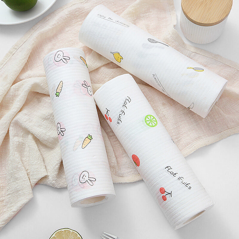 🧼 Wiederverwendbare Feuchttücher – Sparen Sie Geld und schützen Sie die Umwelt für den täglichen Gebrauch 💚✨