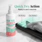 🔥🎁 2+1 GRATIS!!🥳 💞 50K+ VERKAUFT! ⚡✨Hitzeschutzspray für Lockenstäbe und Glätteisen