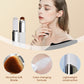 🎉[OFFIZIELLES PRODUKT] 🎉Cover Cream Stick V mit abnehmbarem Pinsel – Koreanische Skin-Color-Changing-Foundation-Stick mit Kollagenkapseln (12,7 g)