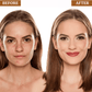 🎉[OFFIZIELLES PRODUKT] 🎉Cover Cream Stick V mit abnehmbarem Pinsel – Koreanische Skin-Color-Changing-Foundation-Stick mit Kollagenkapseln (12,7 g)