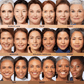 🎉[OFFIZIELLES PRODUKT] 🎉Cover Cream Stick V mit abnehmbarem Pinsel – Koreanische Skin-Color-Changing-Foundation-Stick mit Kollagenkapseln (12,7 g)