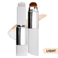 🎉[OFFIZIELLES PRODUKT] 🎉Cover Cream Stick V mit abnehmbarem Pinsel – Koreanische Skin-Color-Changing-Foundation-Stick mit Kollagenkapseln (12,7 g)