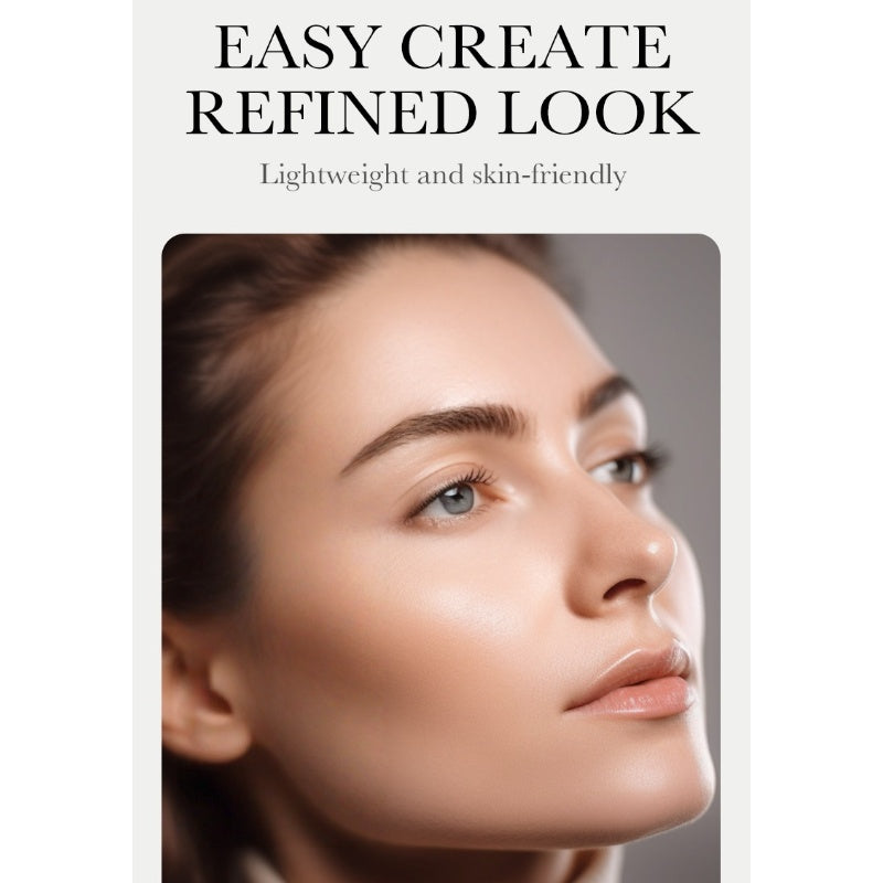 3-in-1 Multifunktions-Primer für das Gesicht vor dem Make-up