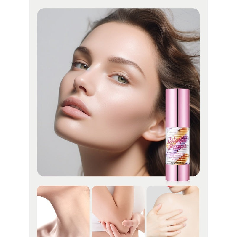 3-in-1 Multifunktions-Primer für das Gesicht vor dem Make-up
