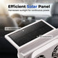 ☀️🚗Jetzt 50% Rabatt sichern🔥Solarbetriebener Autolüfter, kühlt Ihr Auto – ohne die Batterie zu entladen.