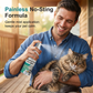 🔥2+1 GRATIS!!🐾✨ Wund- und Hautpflegespray für Hunde und Katzen – Beruhigt Schnitte und Schürfwunden in Sekunden 🐶
