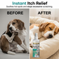 🔥2+1 GRATIS!!🐾✨ Wund- und Hautpflegespray für Hunde und Katzen – Beruhigt Schnitte und Schürfwunden in Sekunden 🐶