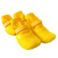 🐶50% Rabatt 👟Rutschfeste, wasserdichte Socken für Haustiere