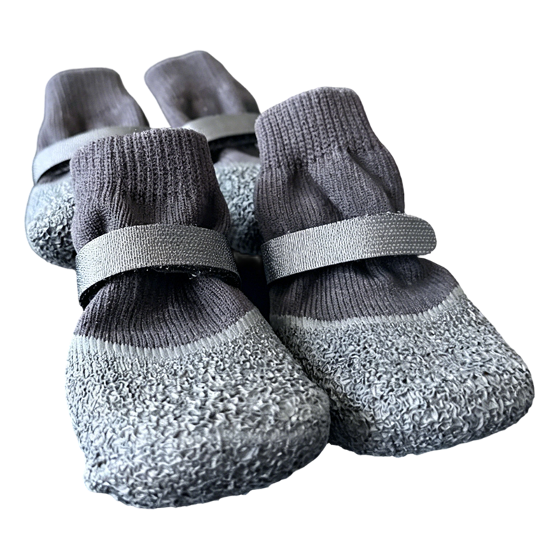 🐶50% Rabatt 👟Rutschfeste, wasserdichte Socken für Haustiere