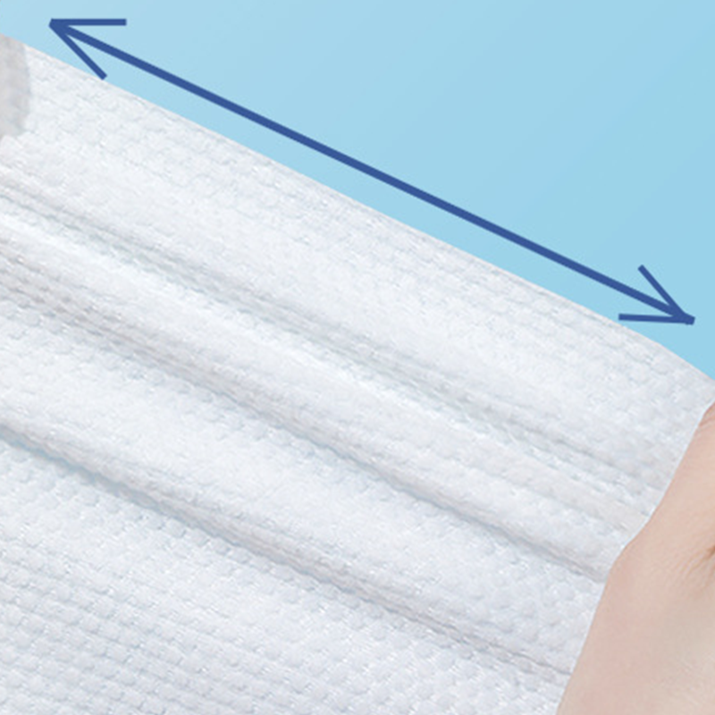 Portable Disposable Compressed Towels
