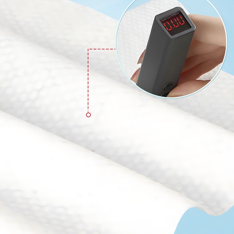Portable Disposable Compressed Towels