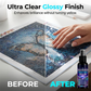 💎✨ Diamond Art Sealer – versiegelt die Perlen, glänzendes Finish, trocknet schnell und ist langanhaltend.