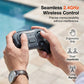 2,4-GHz-RC-Mosasaurus-Schwimmspielzeug mit Sprühfunktion