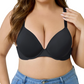🏆 Last Day Special Price 💐Buy more save more💝Smooth & Supportive Everyday Plus Size Bra