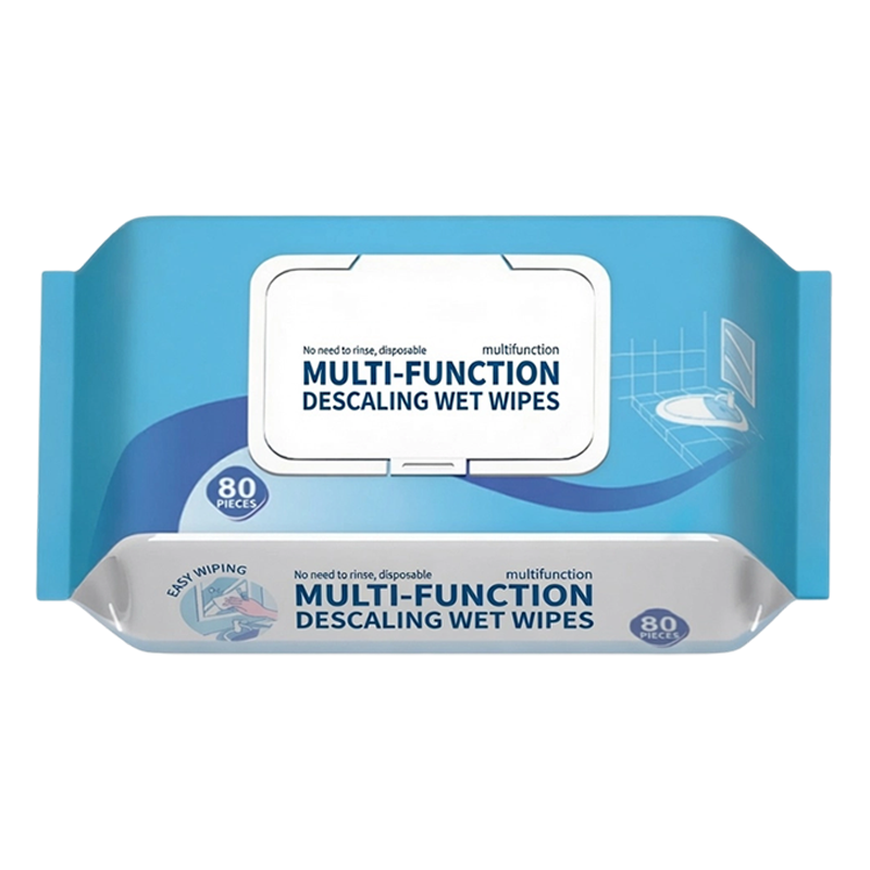 📢📢50 % Rabatt!!🥳💞 50K+ VERKAUFT! ⚡🧻 Multifunktionale Badreinigungstücher zur Entkalkung
