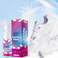 🔥🎁 2+1 GRATIS!!🥳 💞 50K+ VERKAUFT! ⚡🧽✨Wasserloser Schaum-Schuhreiniger mit Bürste