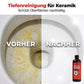 Kraftvoller Kalk- Und UrinsteinlöSer