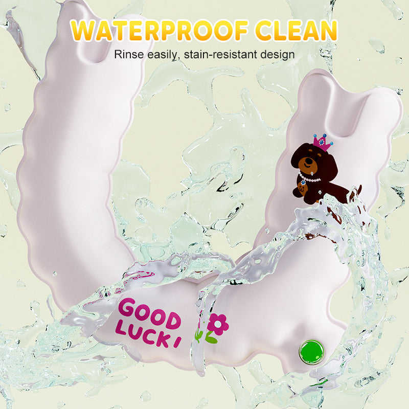 Universal Toilet Seat Cover Pad