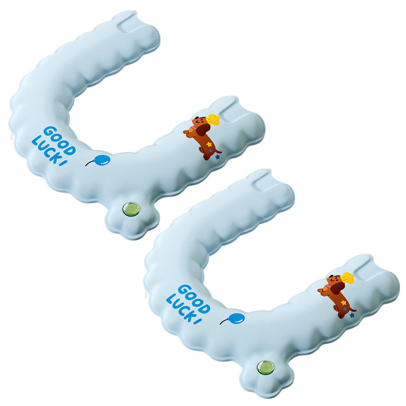 Universal Toilet Seat Cover Pad