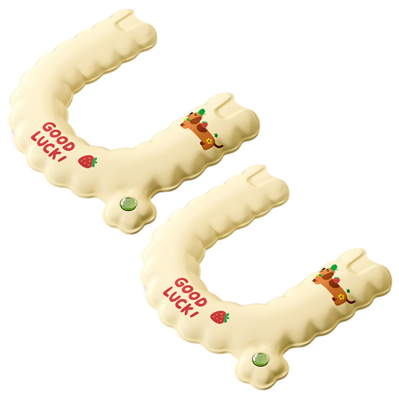 Universal Toilet Seat Cover Pad