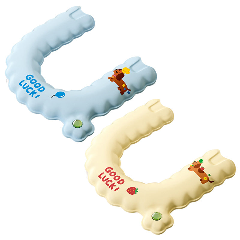 Universal Toilet Seat Cover Pad