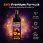 Halloween-Dekor-Highlighter-Spray schnelltrocknend Glanzaufheller