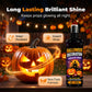 Halloween-Dekor-Highlighter-Spray schnelltrocknend Glanzaufheller