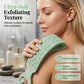 🔥🏆 2+1 GRATIS!! 🛁🧼 Tiefenreinigende Silikon‑Rückenbürste