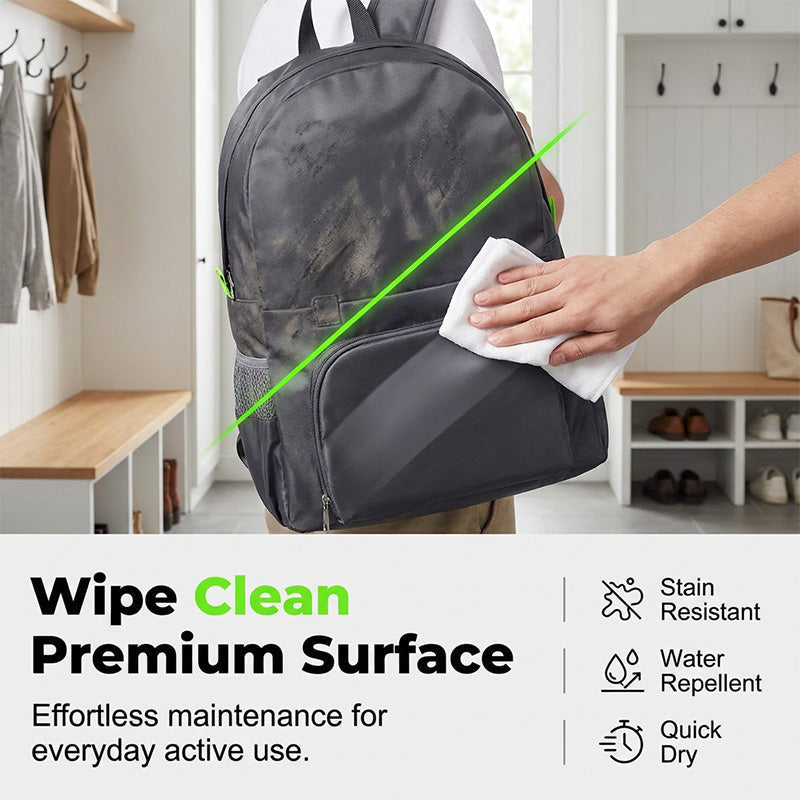 ⏳🔥50% RABATT 🎒 Haltbarer, wandelbarer Rucksack/Tragetasche – 3-in-1 Reisetasche für Alltag & Reise