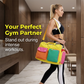 📢📢40 % Rabatt!! 🥳💞 50K+ VERKAUFT! ⚡🏆Lässige Reisetasche mit Farbblock-Design