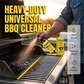🥳HEISSER SALE 2026🥳💞50.000+ VERKAUFT!👵 Universeller Grillreiniger für fettige Grills