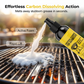 🥳HEISSER SALE 2026🥳💞50.000+ VERKAUFT!👵 Universeller Grillreiniger für fettige Grills