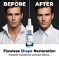 Crisp Hold Fabric Stiffening Spray